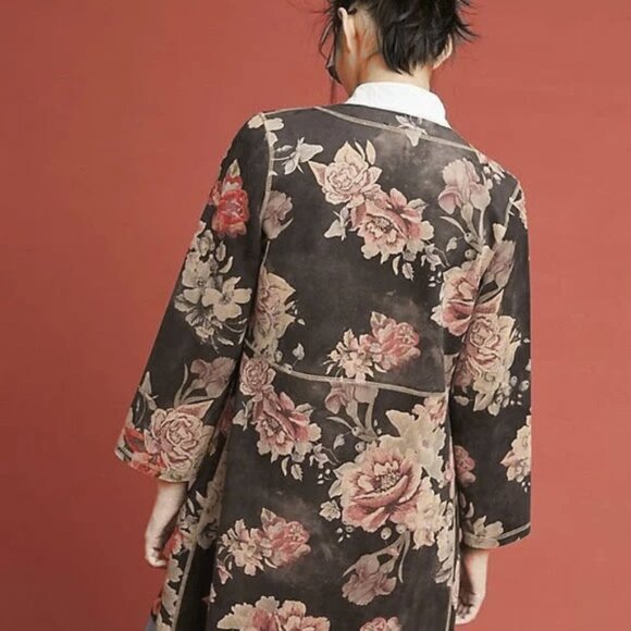 Anthro l Solitaire Jacket - Picture 4 of 15